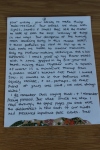 Emily's letter 2