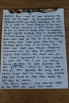 Emily's letter 5