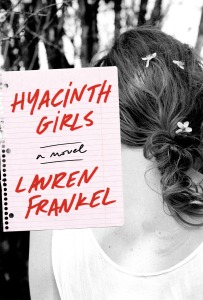 Hyacinth Girls - cover image